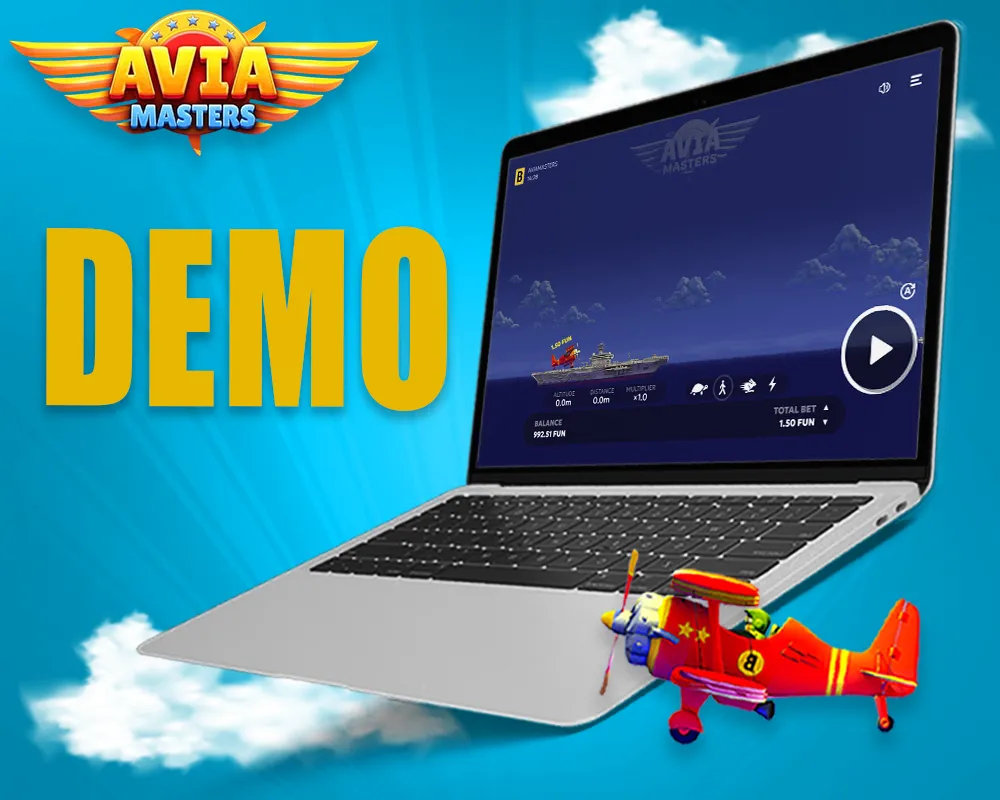 Avia Masters Demo: Play the Game for Free