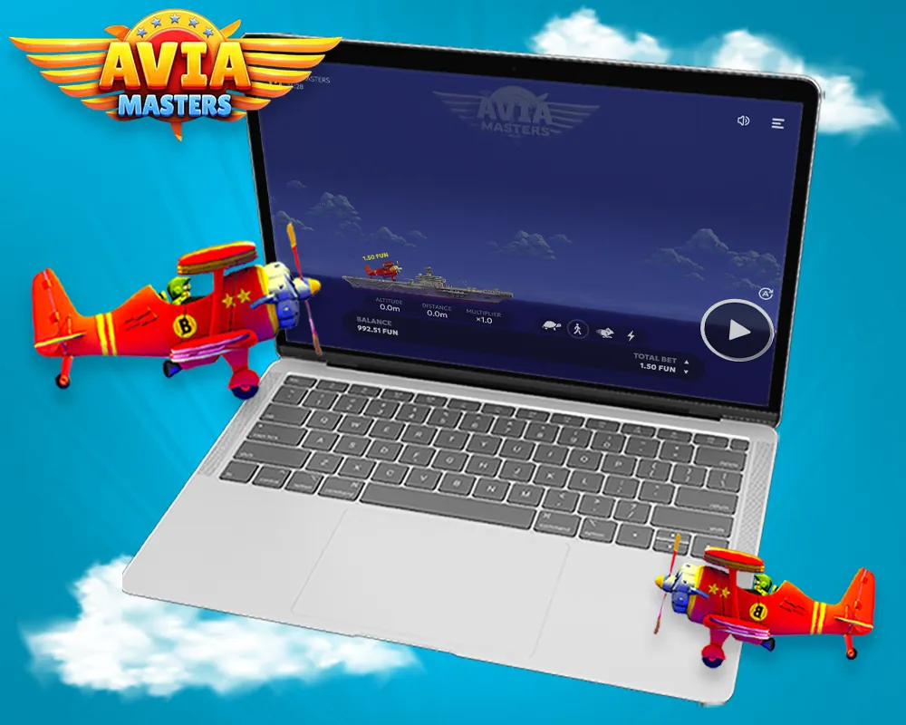 Information on How to Play Avia Master