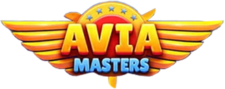 logo avia master